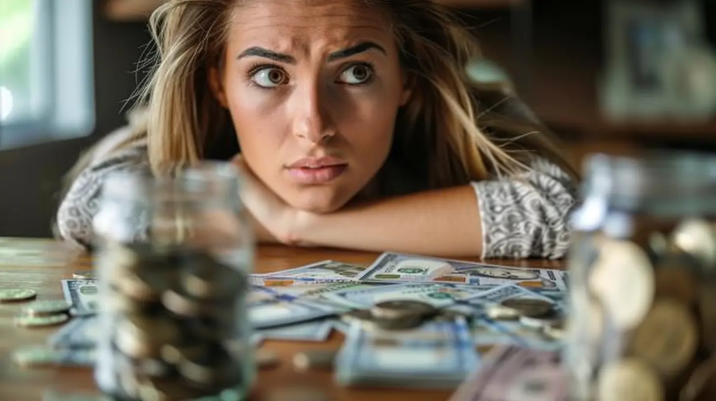 Down Payment Mistakes to Avoid When Buying Your First Home