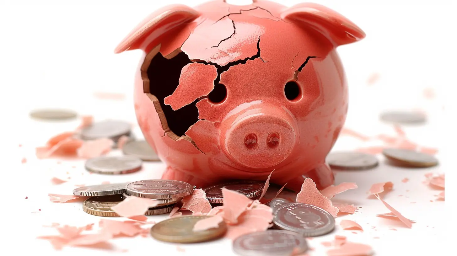 Down Payment Mistakes to Avoid When Buying Your First Home
