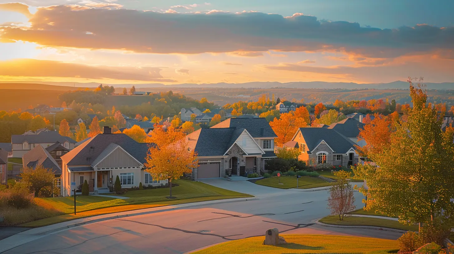 Down Payment Trends: What Homebuyers Should Know in the Current Market
