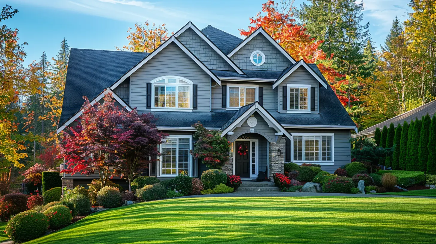 Down Payment Trends: What Homebuyers Should Know in the Current Market