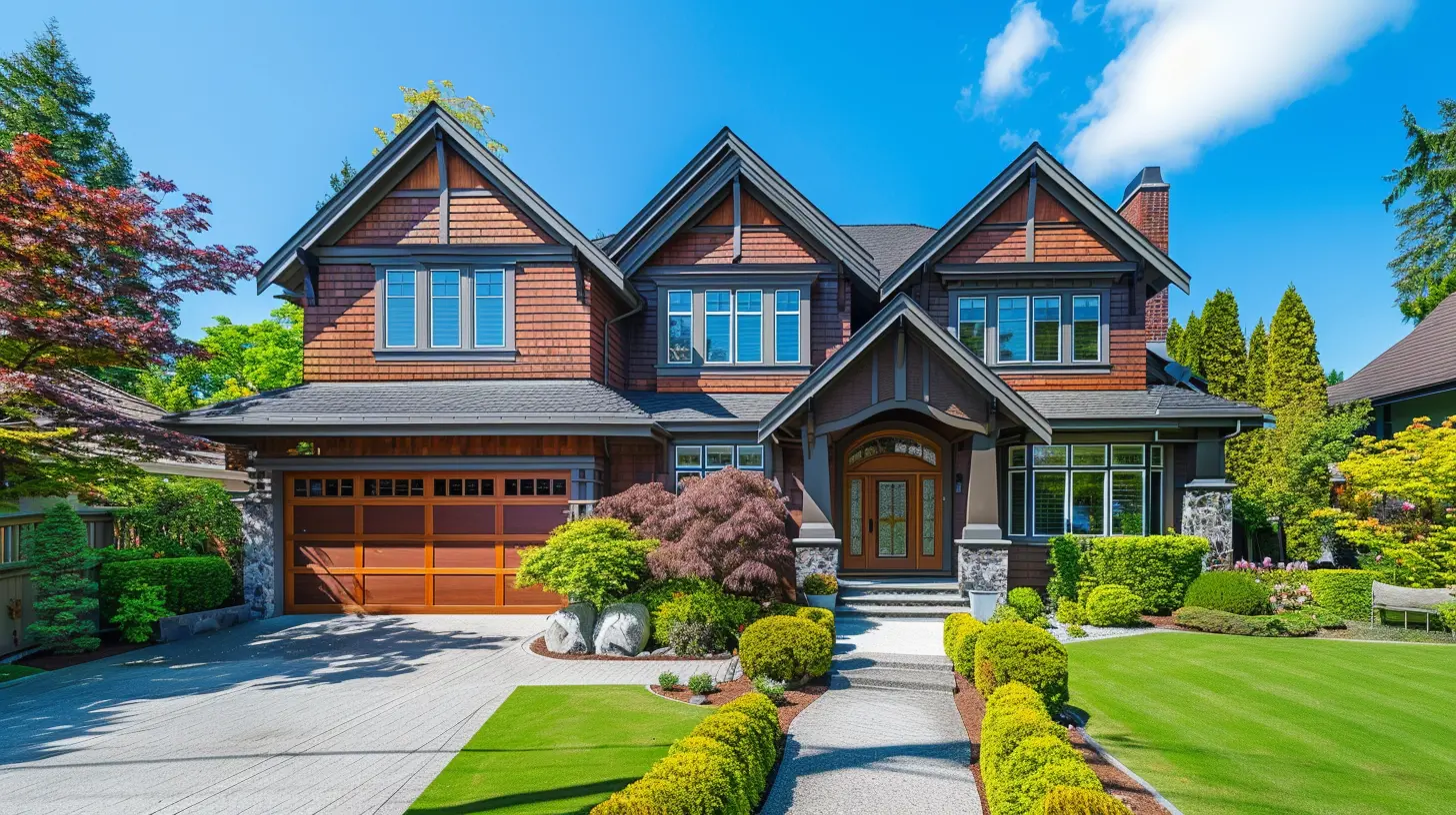 Down Payment Trends: What Homebuyers Should Know in the Current Market