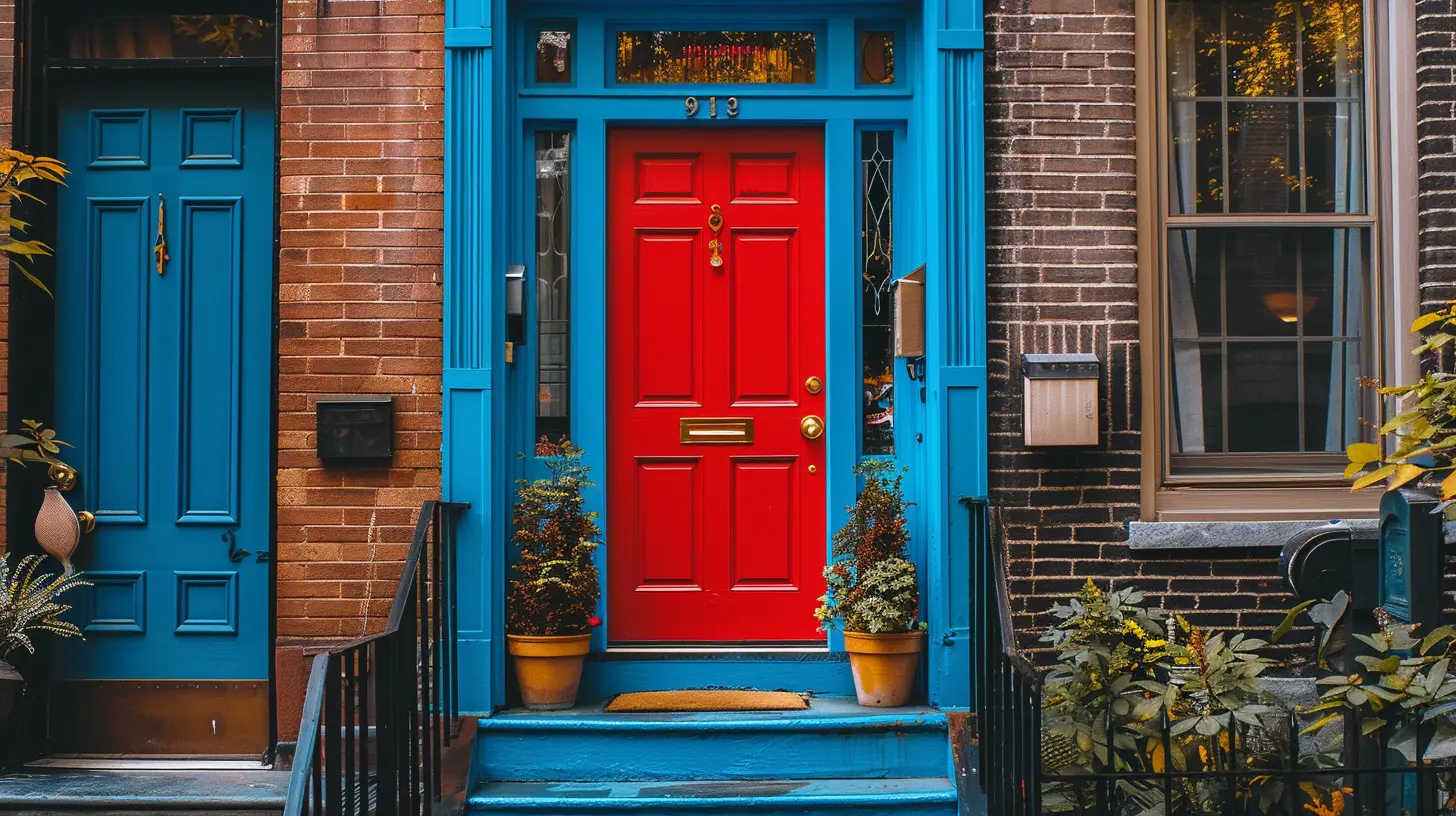 Downsizing in Urban Areas: How to Make the Most of City Living