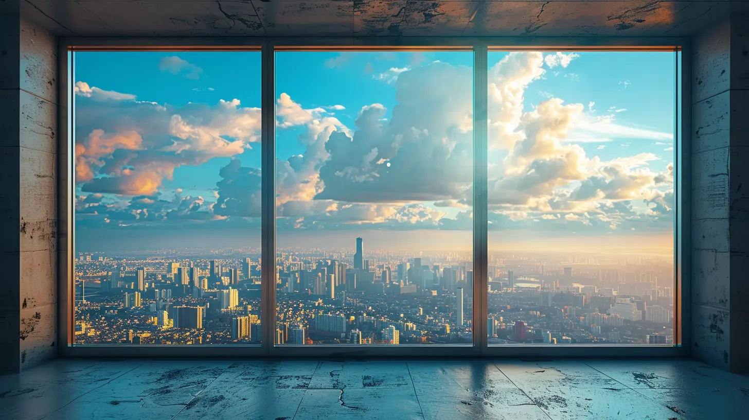 Downsizing in Urban Areas: How to Make the Most of City Living