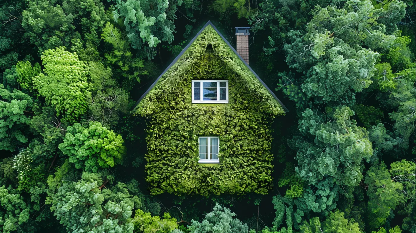 Eco-Friendly Downsizing: How to Be Sustainable in a Smaller Space