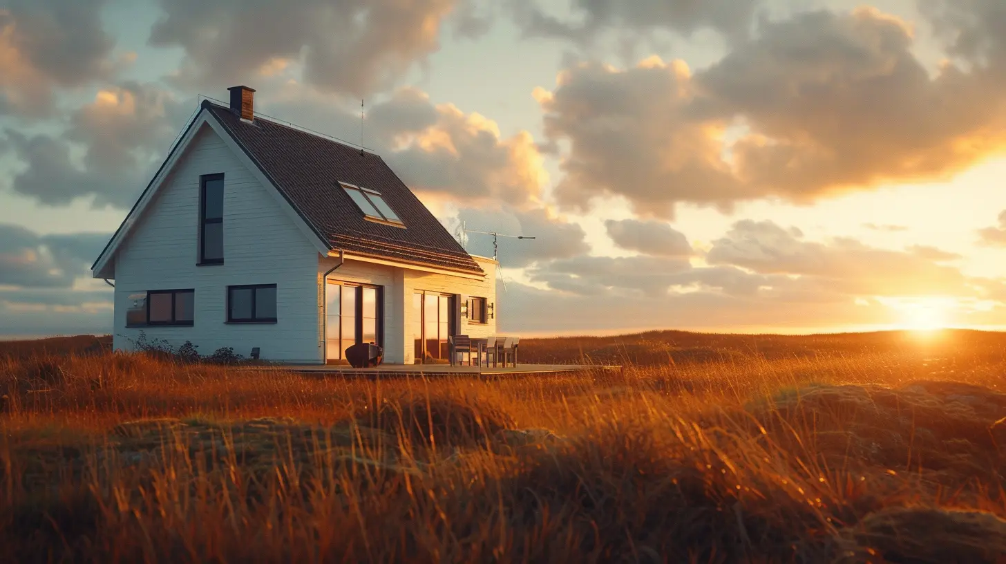 Eco-Friendly Downsizing: How to Be Sustainable in a Smaller Space