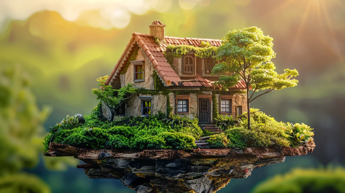 Eco-Friendly Home Renovation Tips for a Greener Living