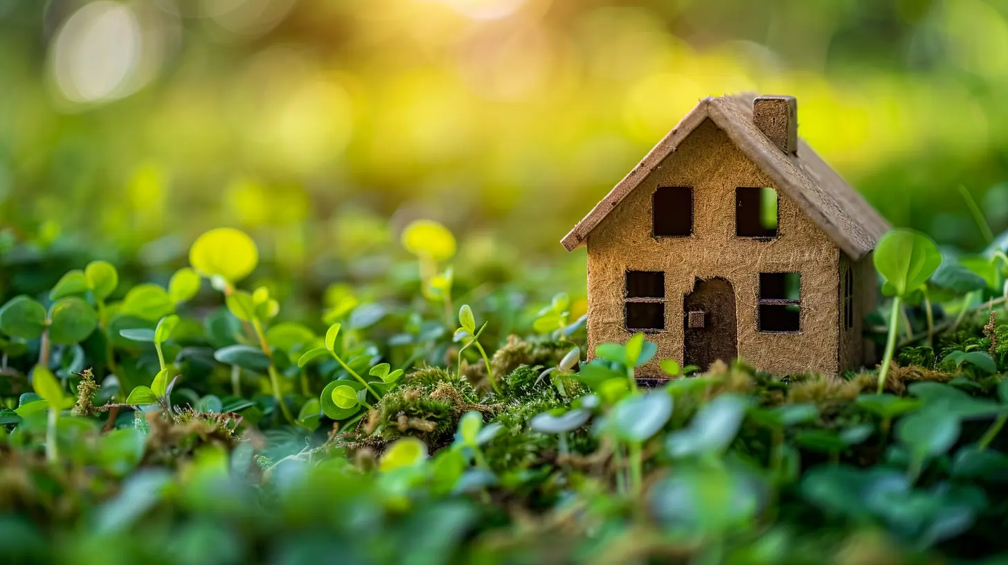 Eco-Friendly Upgrades to Consider for Your Suburban Home