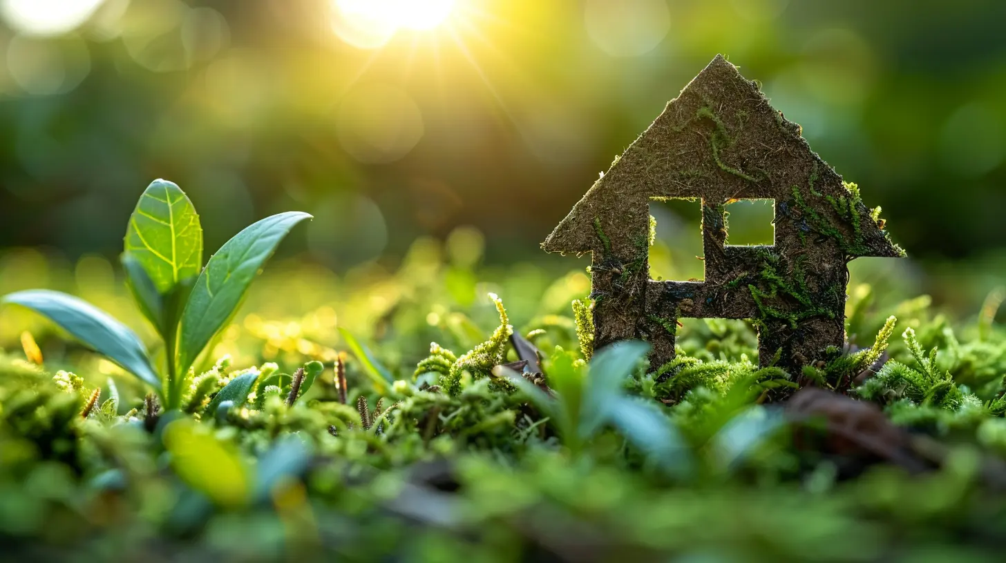 Eco-Friendly Upgrades to Consider for Your Suburban Home
