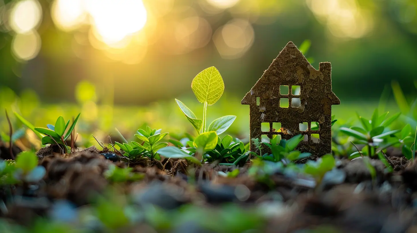 Eco-Friendly Upgrades to Consider for Your Suburban Home
