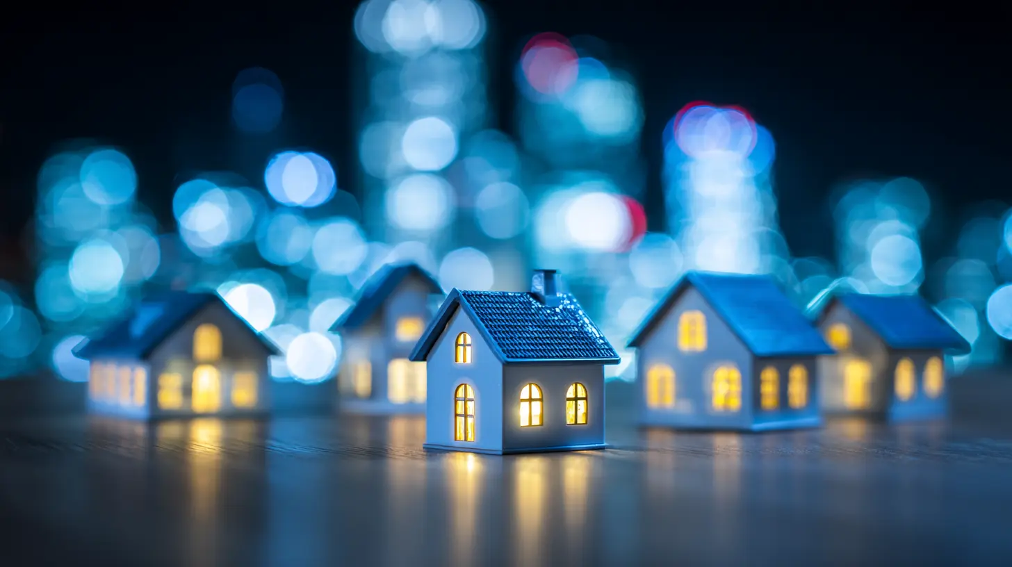 Emerging Markets to Watch for Property Investment in 2027