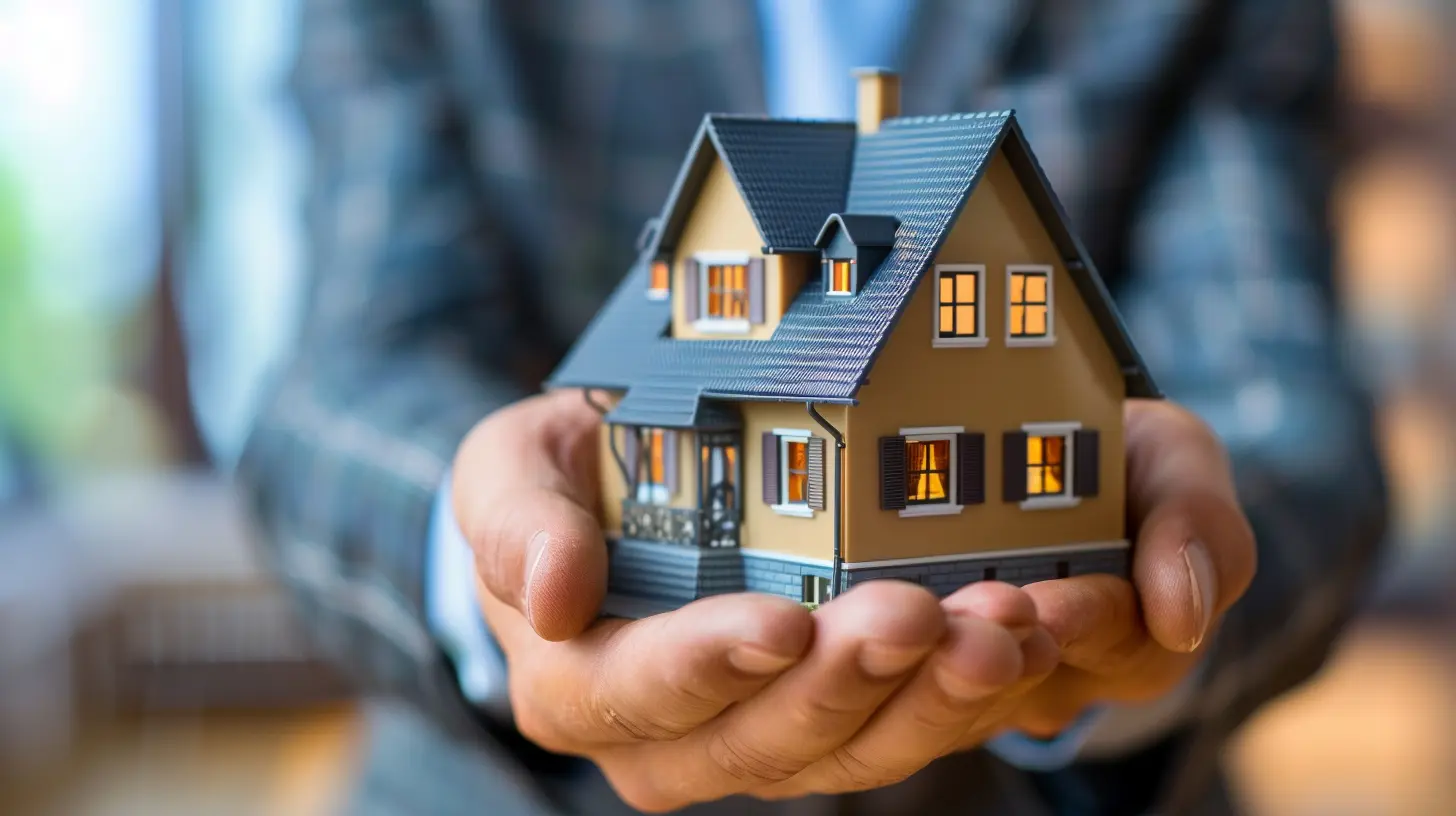 Emerging Trends in Luxury Real Estate Markets
