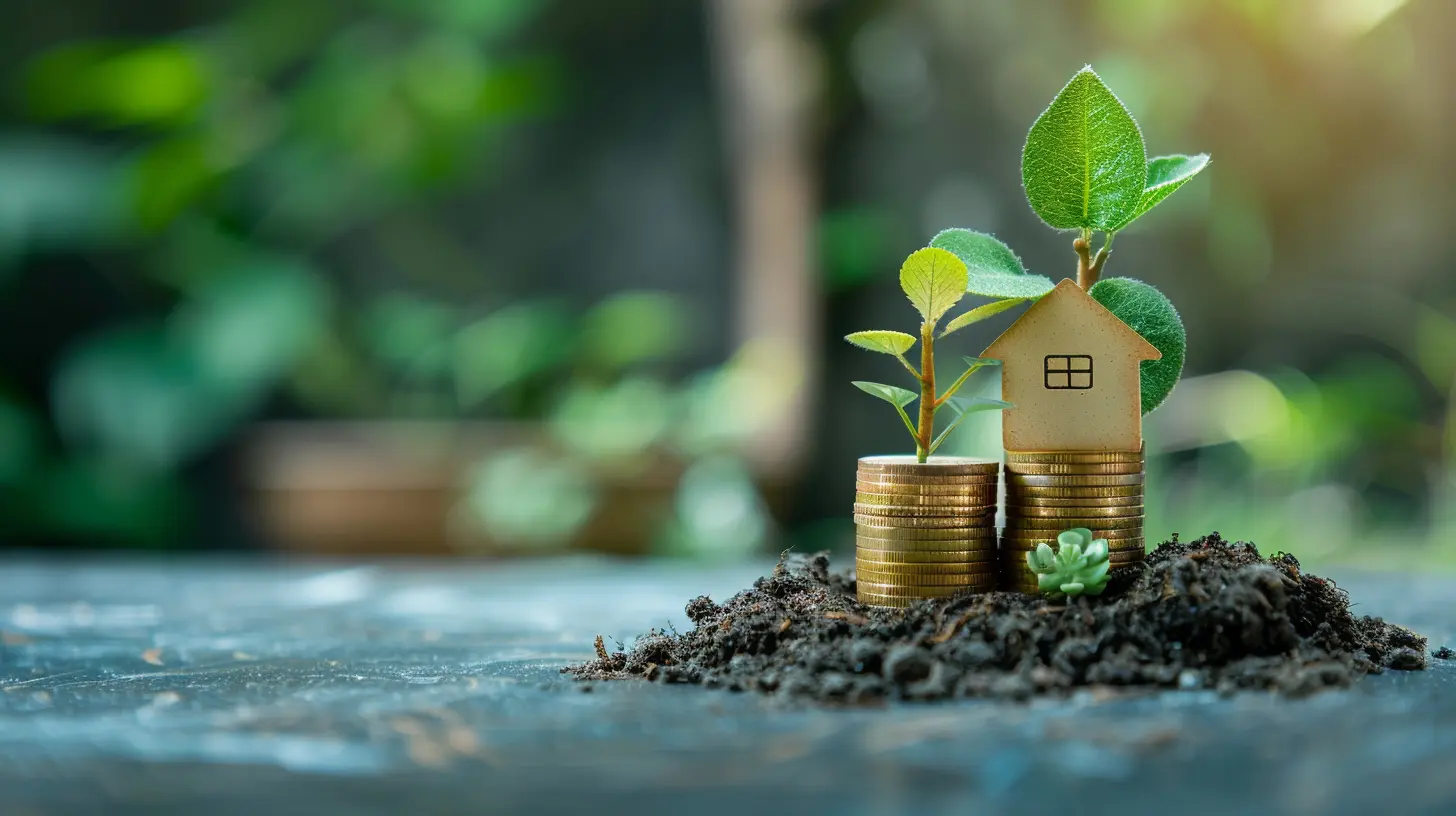 Emerging Trends in Luxury Real Estate Markets