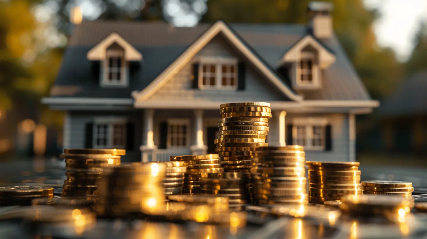 Emerging Trends in Luxury Real Estate Markets