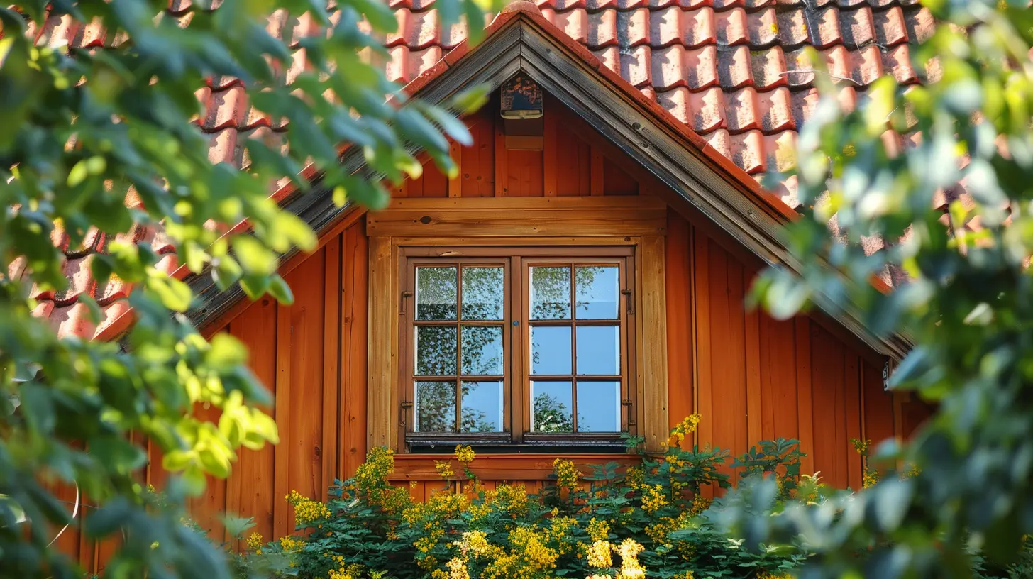 Energy-Efficient Windows: A Smart Investment for Homeowners