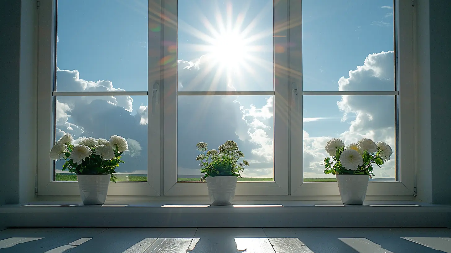 Energy-Efficient Windows: A Smart Investment for Homeowners