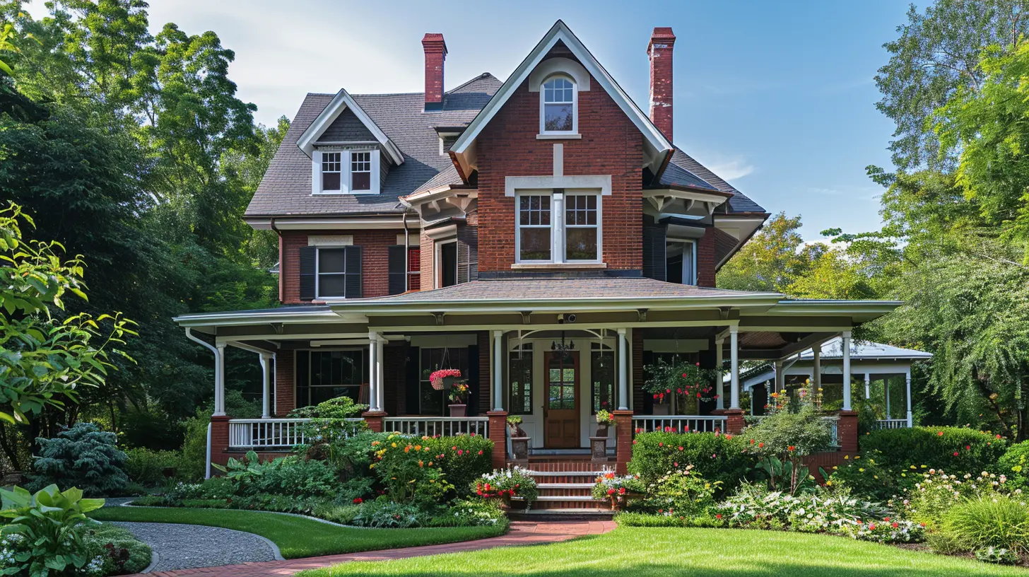 Essential Home Improvement Projects for First-Time Homeowners