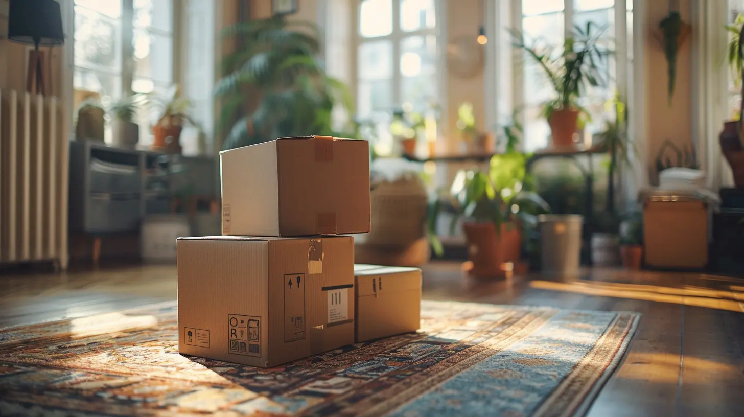 Essential Packing Tips for a Seamless Relocation