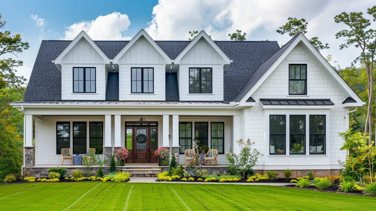 Estate Planning and Real Estate Tax Considerations