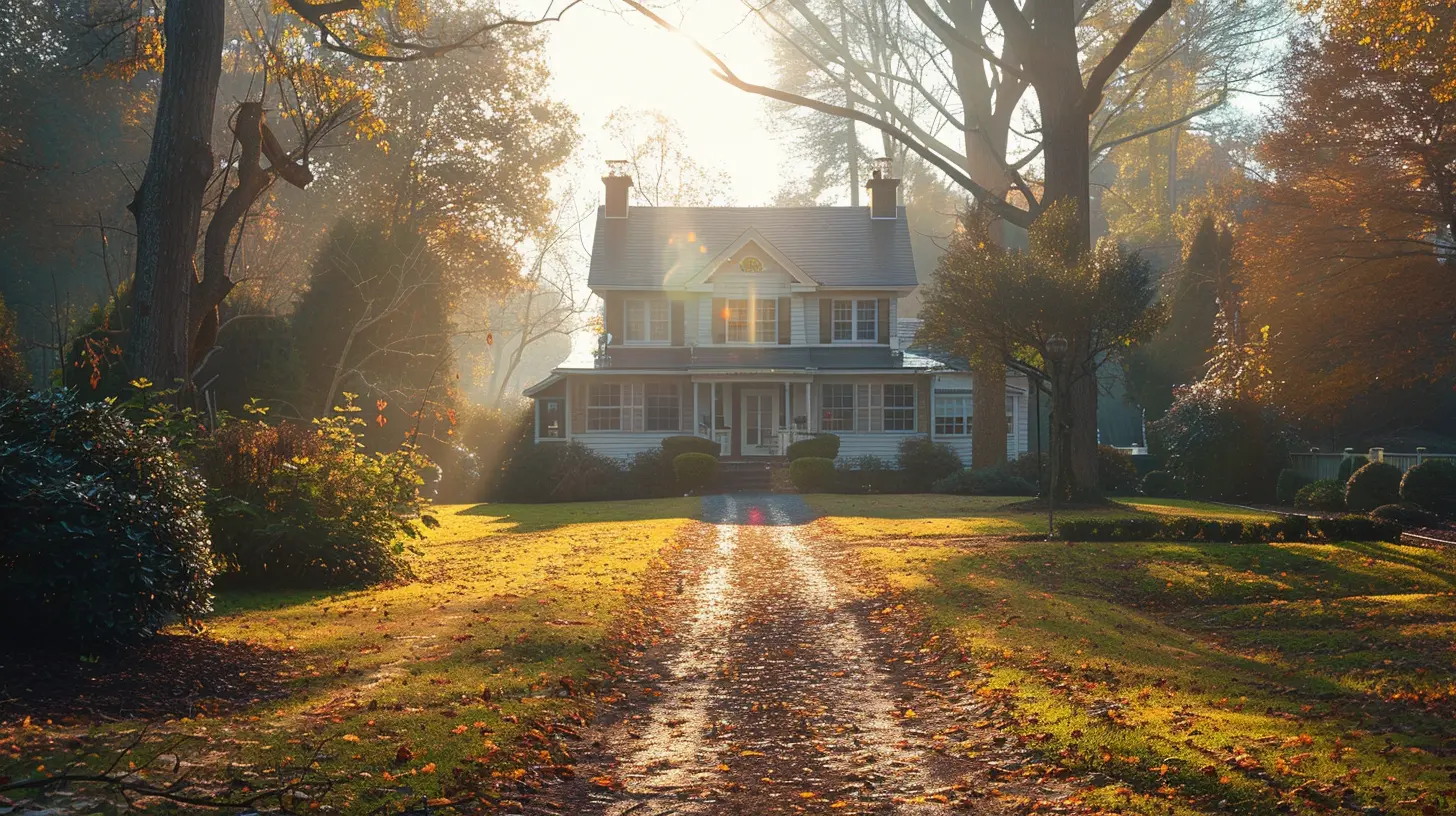 Estate Planning and Real Estate Tax Considerations