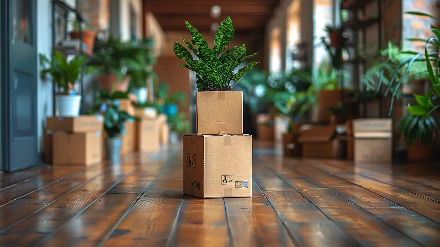 Everything You Should Know Before Moving to a New State