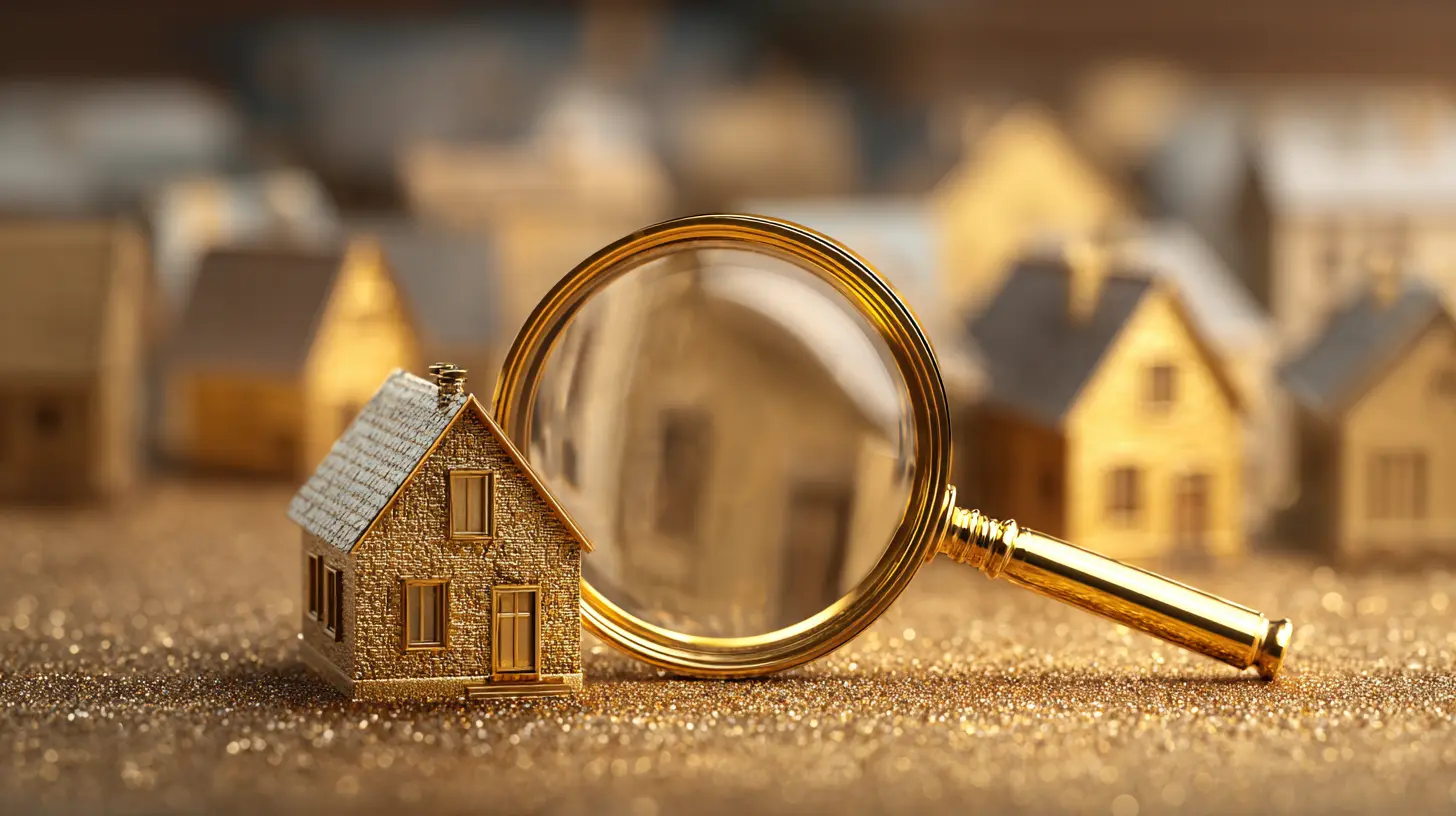 Exploring Hidden Real Estate Gems for Investors in 2026