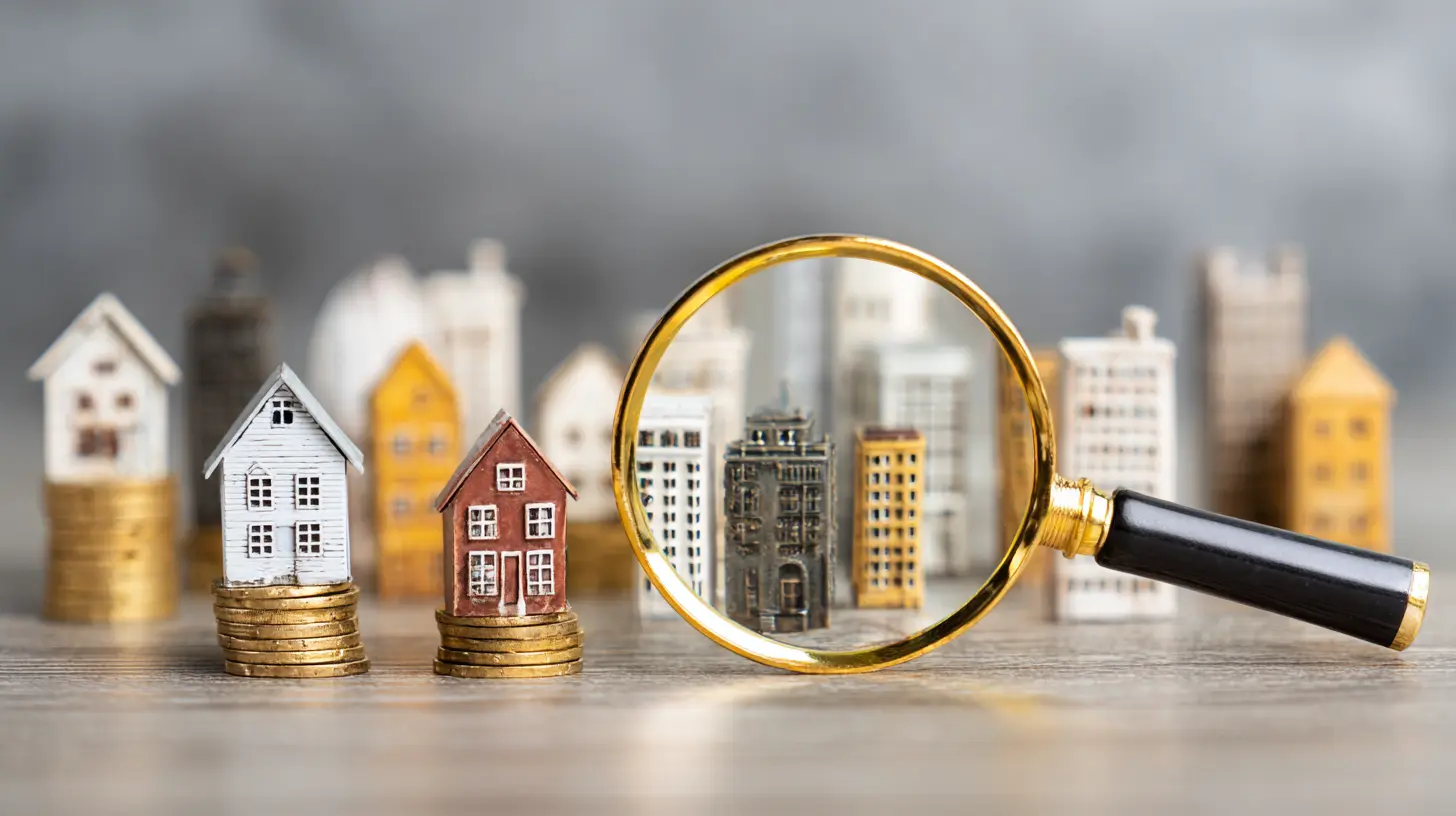Exploring Hidden Real Estate Gems for Investors in 2026