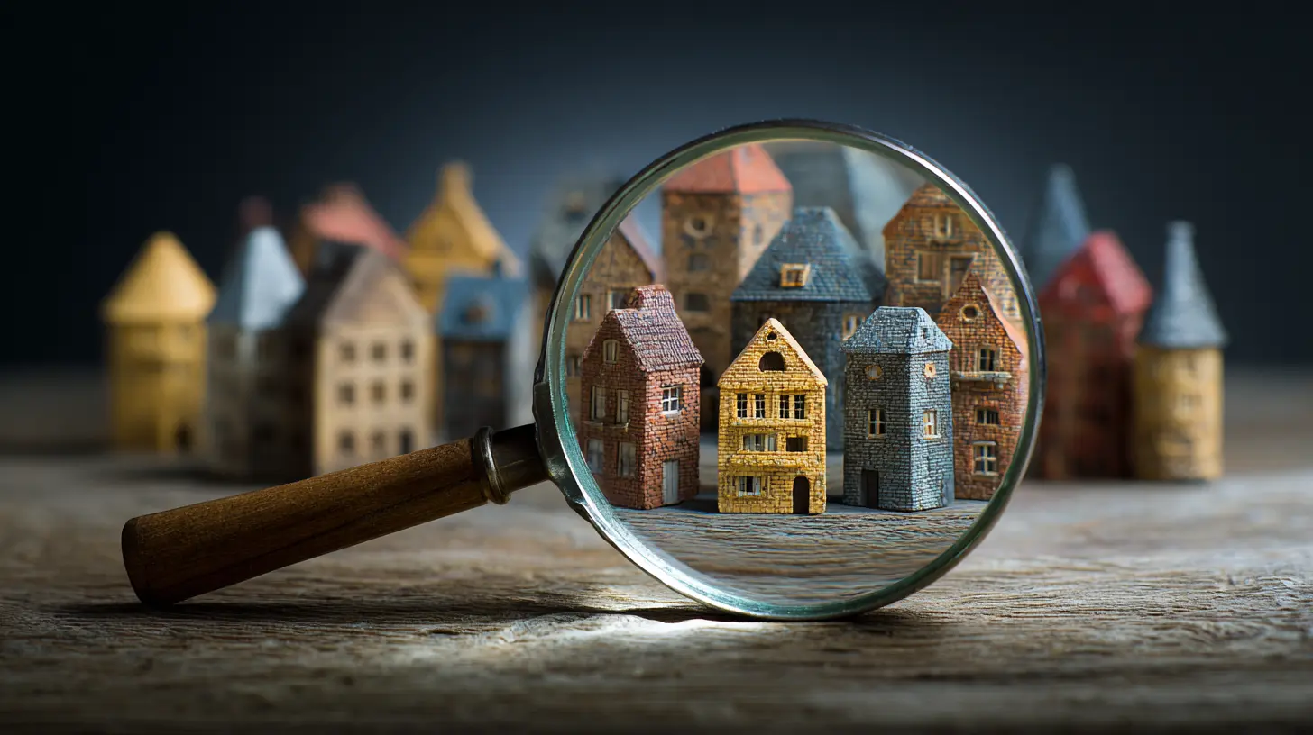 Exploring Hidden Real Estate Gems for Investors in 2026