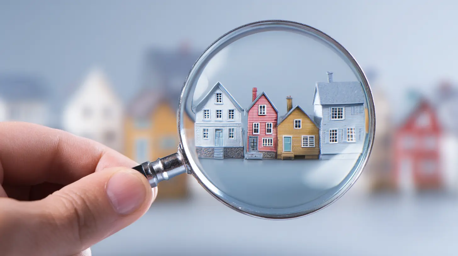 Exploring Hidden Real Estate Gems for Investors in 2026