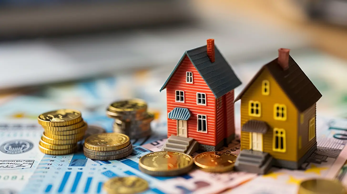 Exploring Potential Housing Crises: What Experts Are Saying