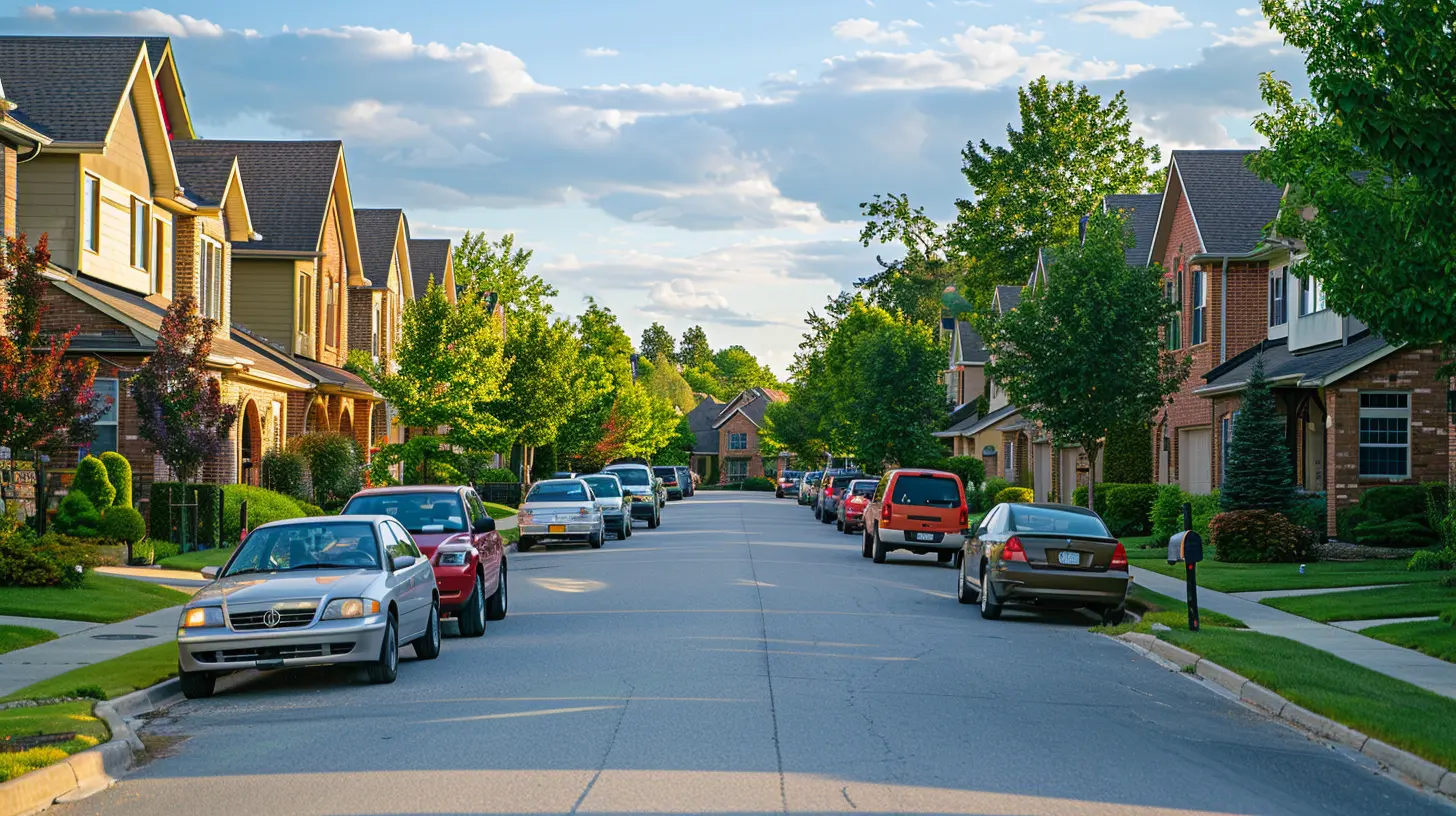 Exploring Potential Housing Crises: What Experts Are Saying