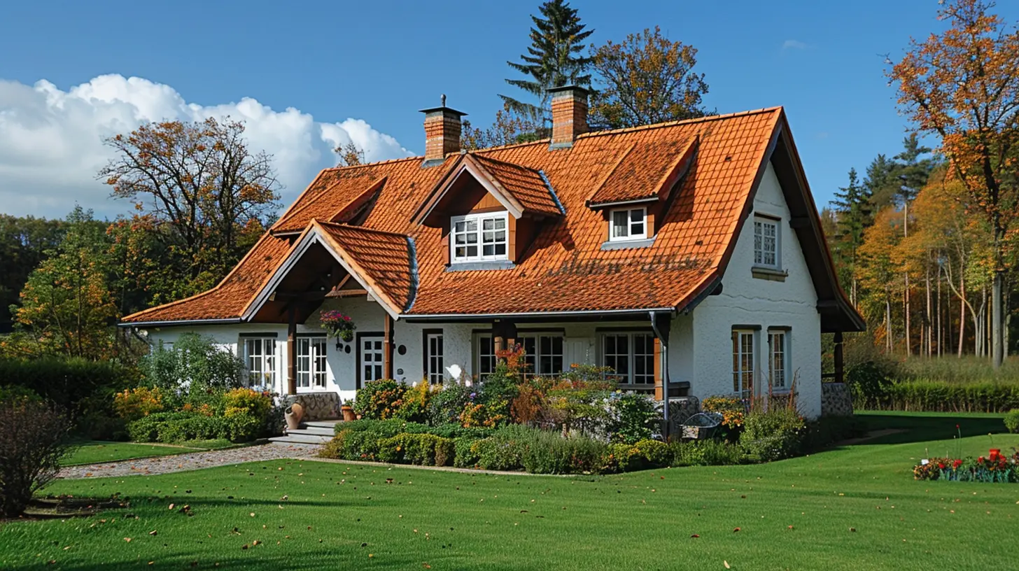 Exploring Rent-to-Own as a Solution for Saving Up Your Down Payment