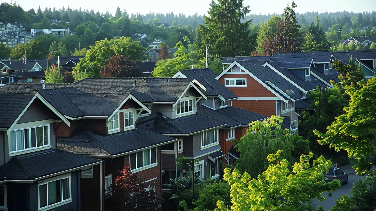 Exploring Rent-to-Own as a Solution for Saving Up Your Down Payment