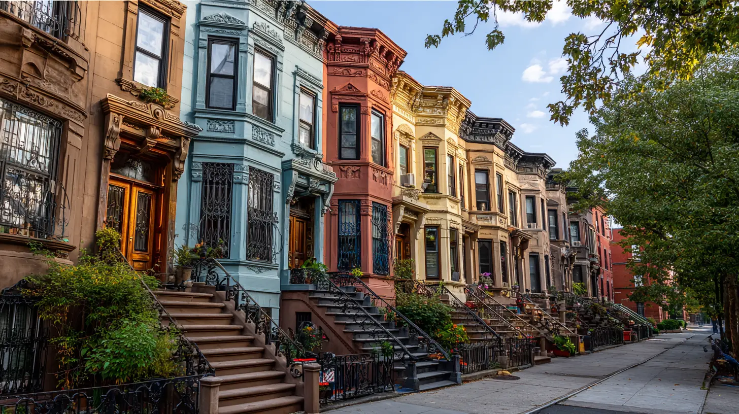 Exploring the Hidden Gems of Brooklyn’s Neighborhoods in 2026