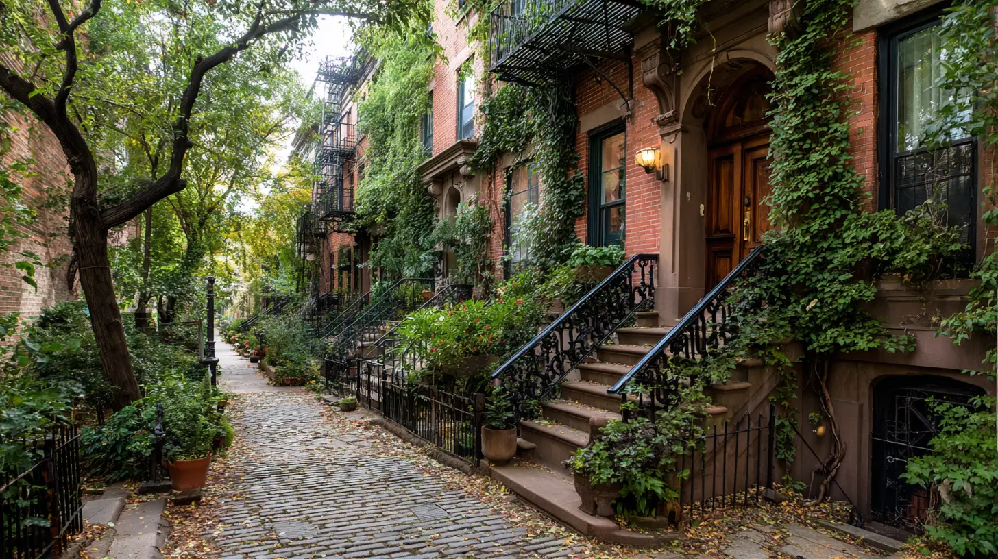 Exploring the Hidden Gems of Brooklyn’s Neighborhoods in 2026