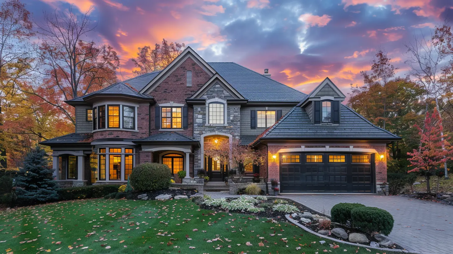 Finding Affordability in Suburban Real Estate Markets