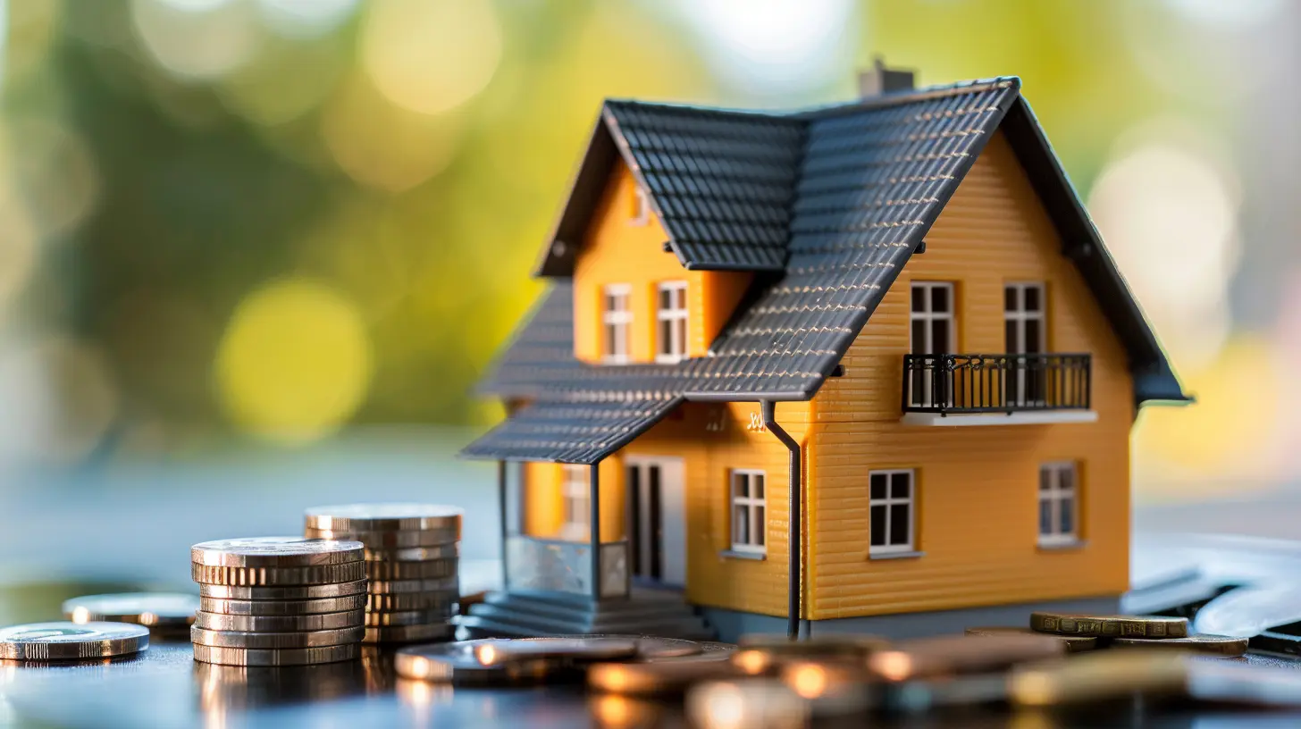 Finding Affordability in Suburban Real Estate Markets