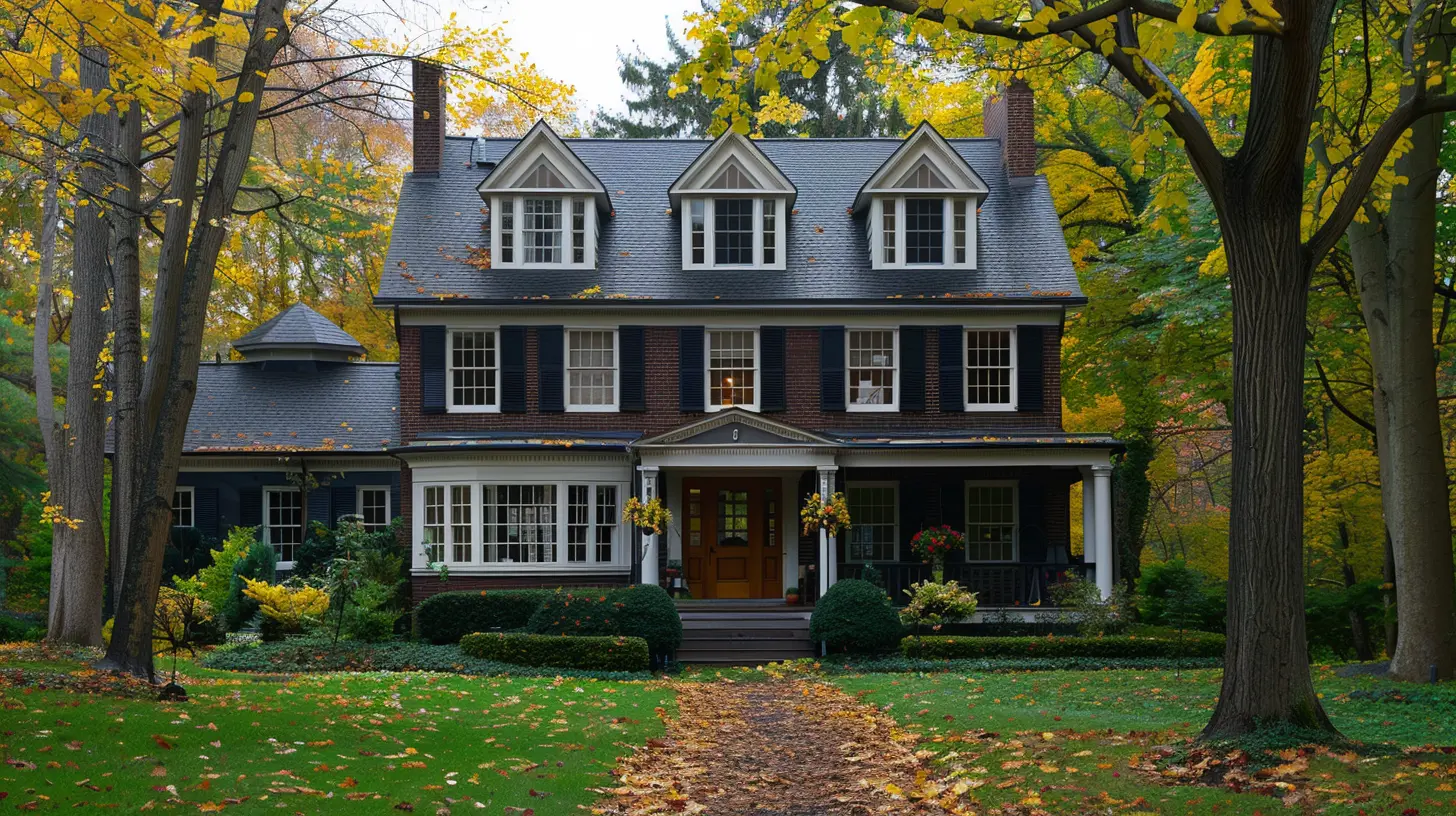 Finding Affordability in Suburban Real Estate Markets