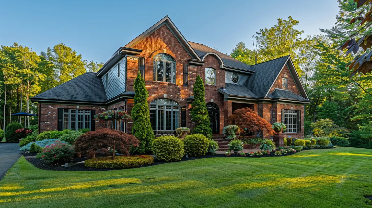 Finding Affordability in Suburban Real Estate Markets