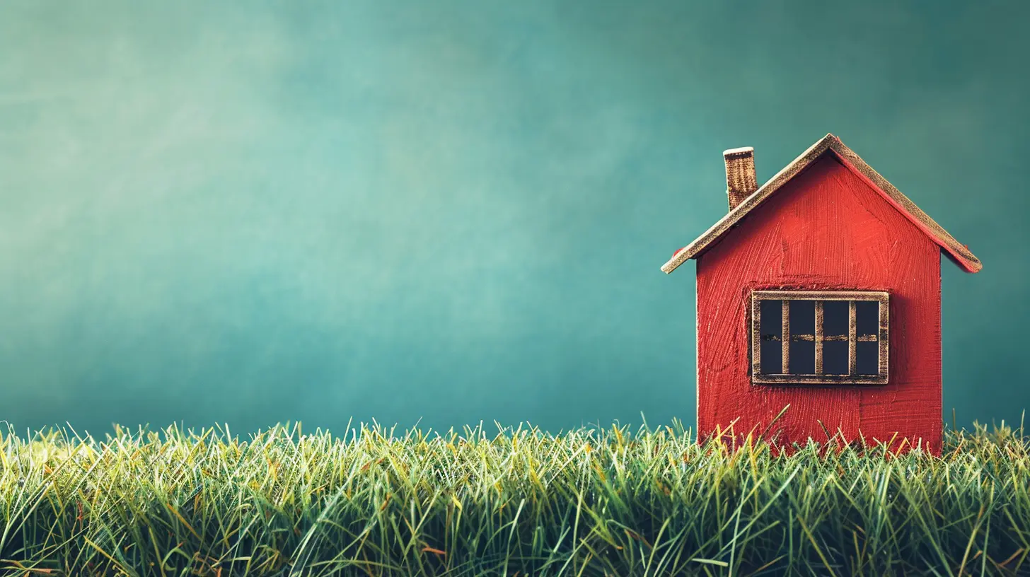 Finding Freedom: The Emotional and Financial Perks of Downsizing