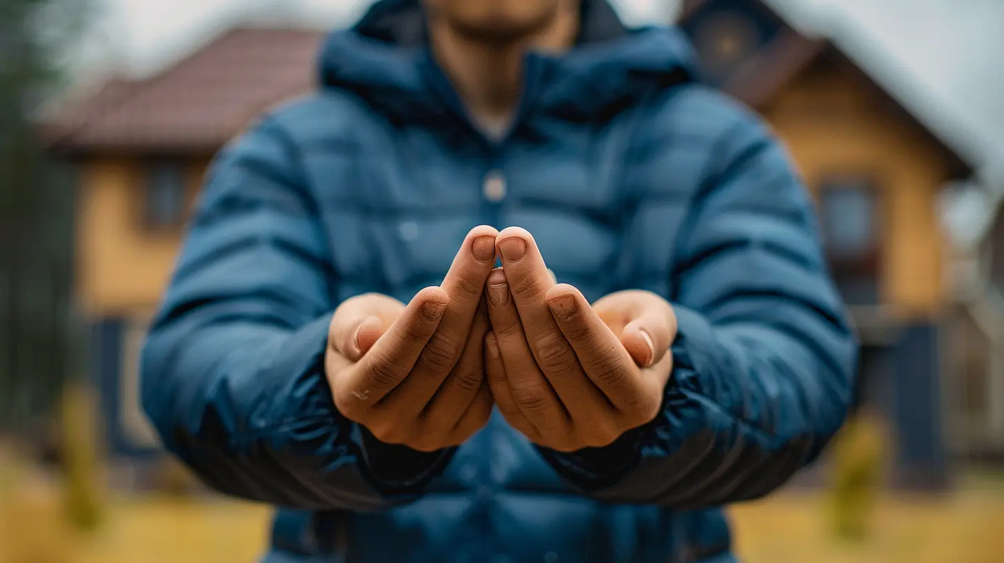 Finding Freedom: The Emotional and Financial Perks of Downsizing