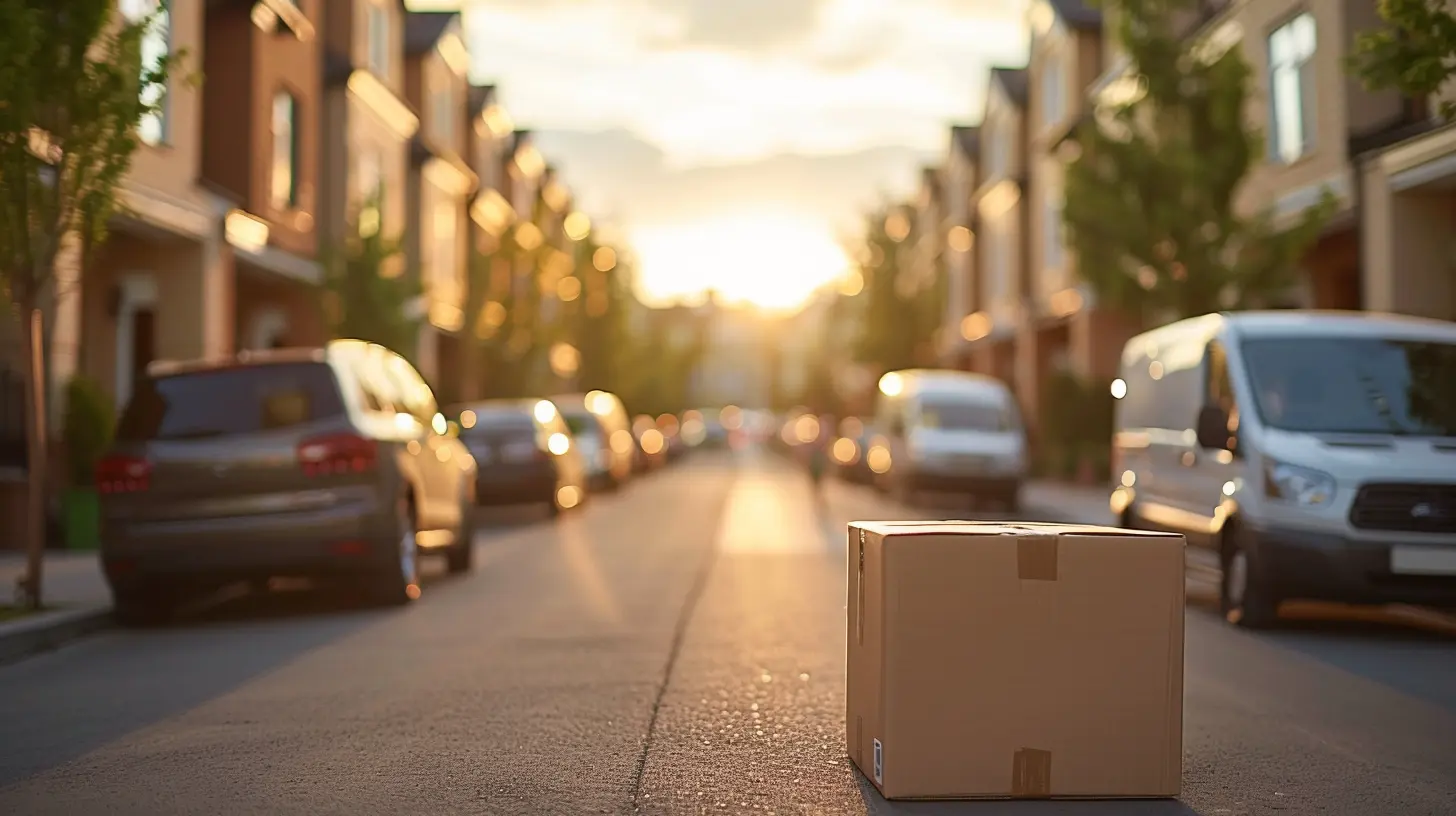 Finding the Right Moving Company: What to Look For