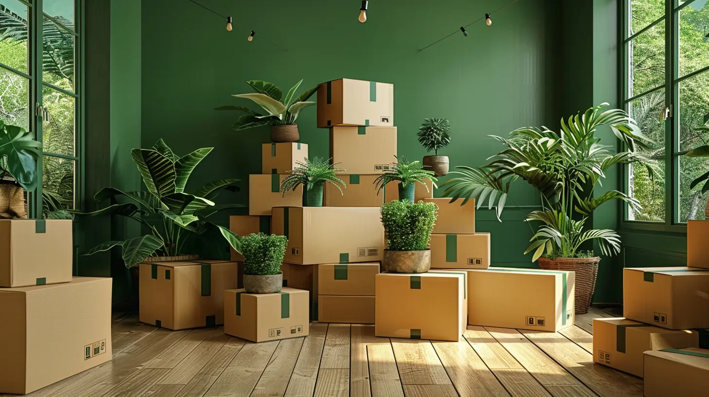 Finding the Right Moving Company: What to Look For