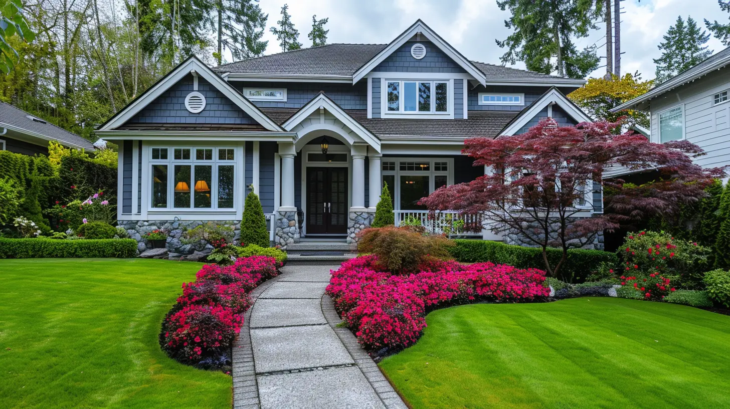 First-Time Homebuyer? Here's How to Tackle the Down Payment