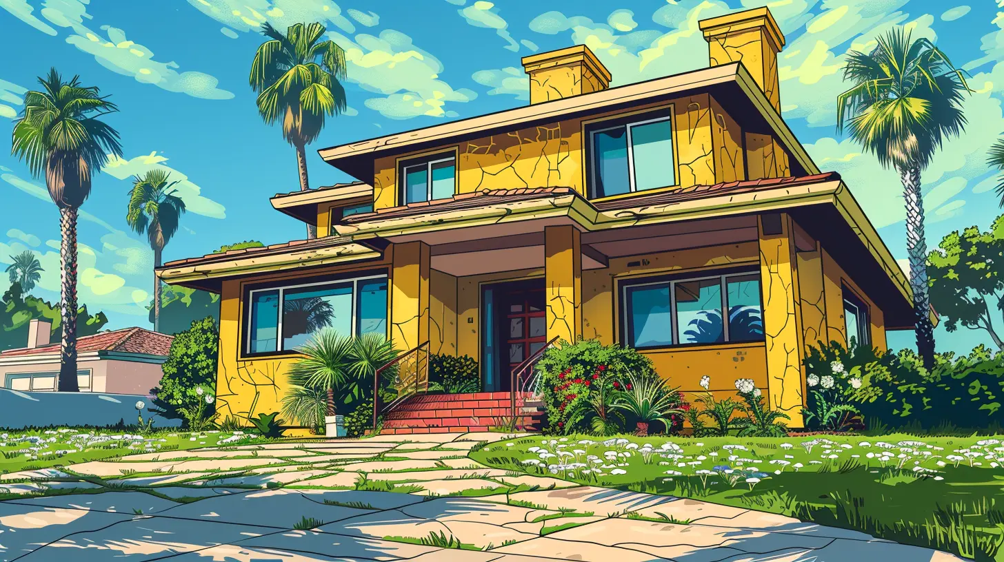 First-Time Homebuyer? Here's How to Tackle the Down Payment