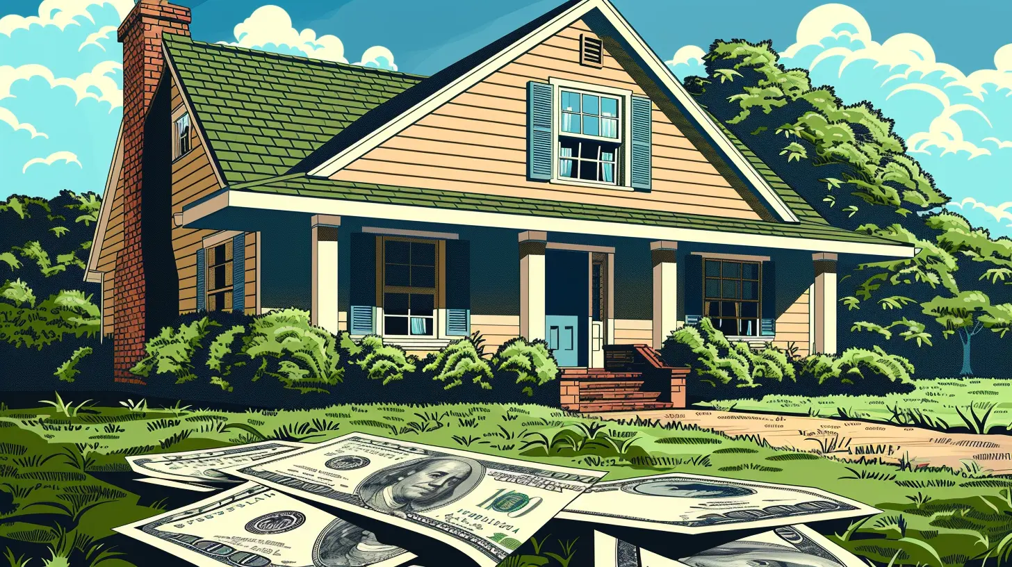 First-Time Homebuyer? Here's How to Tackle the Down Payment