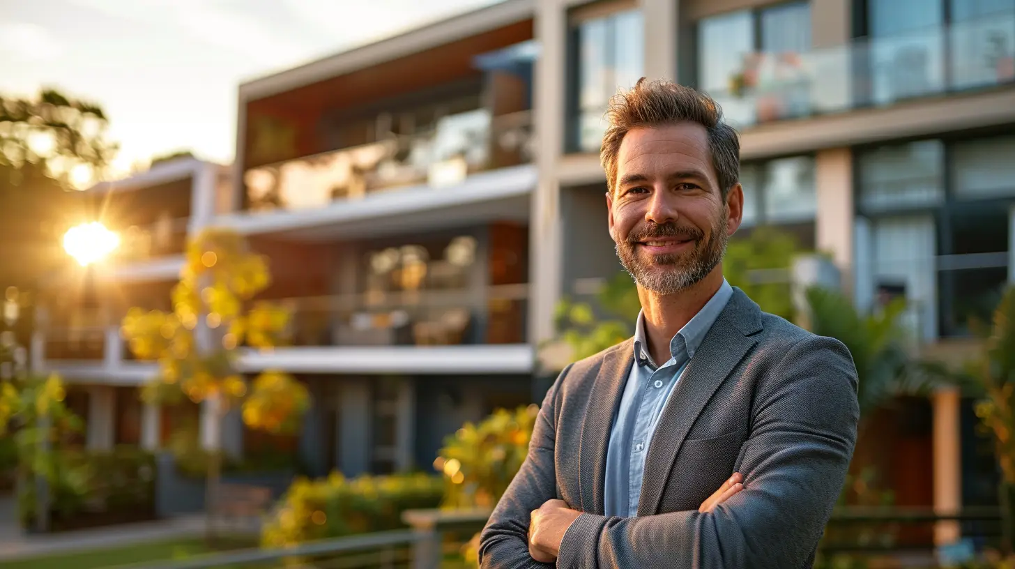 Fostering a Positive Relationship With Tenants to Improve Property Value