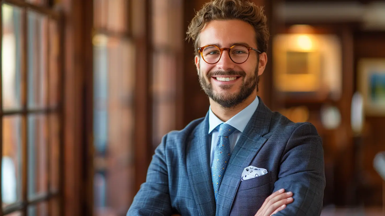 From Apprentice to Expert: Navigating Your Real Estate Career Growth