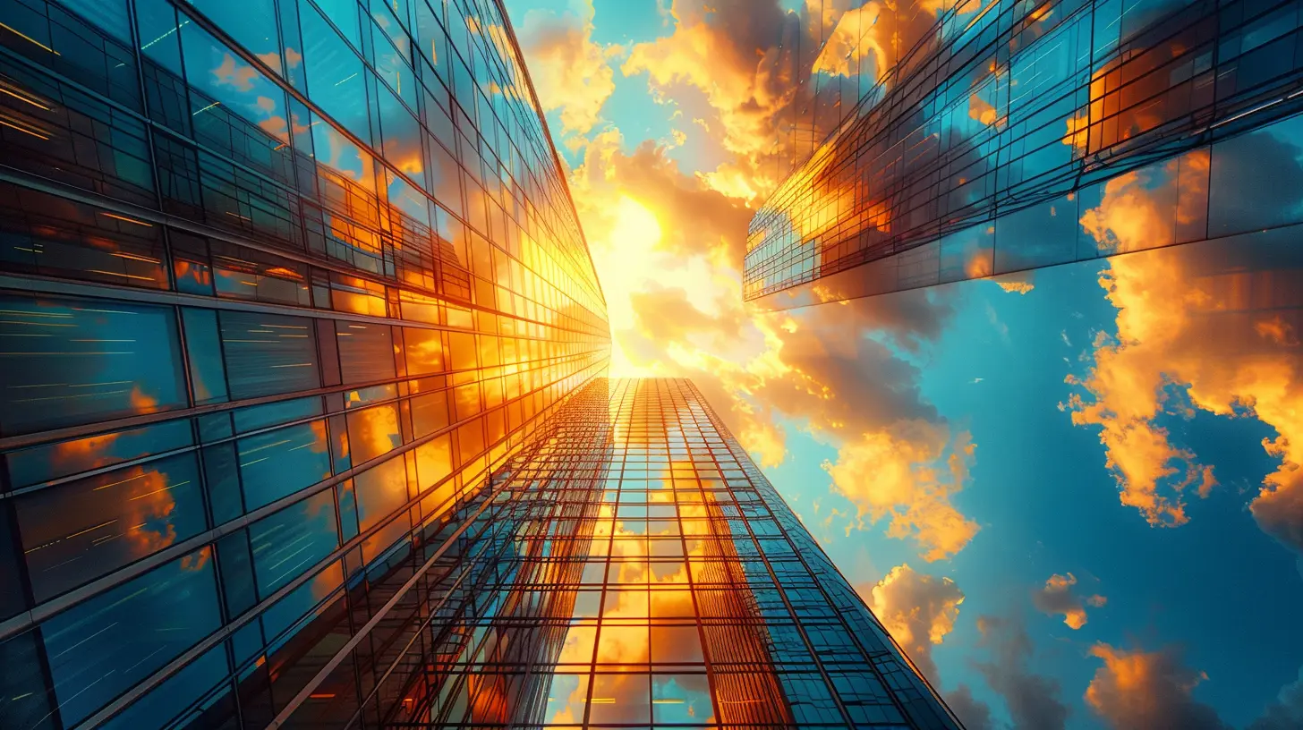 Future of Real Estate Funding: Trends in Lending and Investments