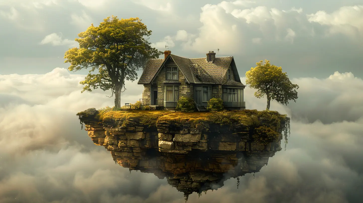 Future of Real Estate Funding: Trends in Lending and Investments