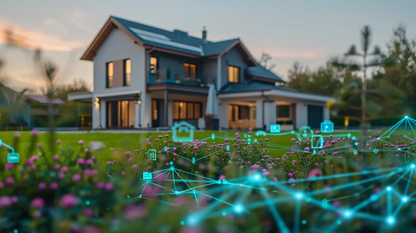 Future-Proofing Your Home: The Benefits of Smart Technology
